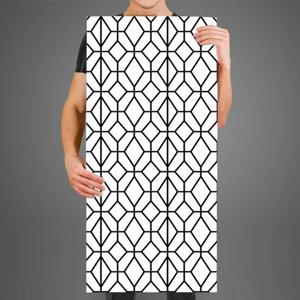 떼어서 바로 붙이는 패브릭 조각벽지 리치