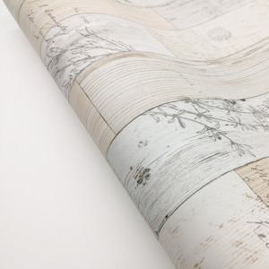 나무결시트지 우드필름지 가구리폼시트지 미뇽