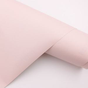 단색벽지 접착벽지 쉽게시공 베이비핑크 벨르