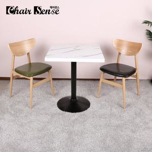 착불 국산500x500 원형다리 카페 식당 업소용 가정용 테이블