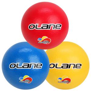 18cm 피구공 3호(OXO-B198)