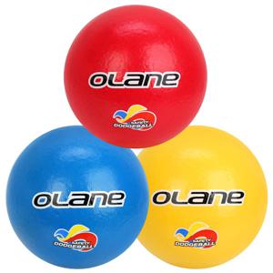 16cm 피구공 2호(OXO-B197)