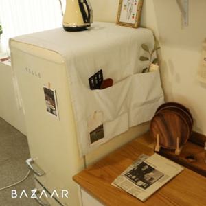 [바자르] 데일리 멜란지 다용도커버