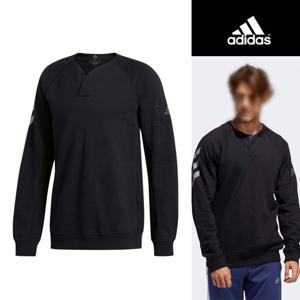 아디다스 언리미티드 크루 긴팔티(FP8179) 맨투맨티