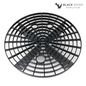 블랙라이노 그릿가드 /세차용품/세차물통