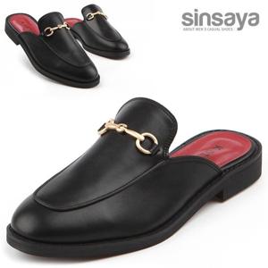 [신사야]신사야 체인고리 블로퍼 남성구두 SSY1626