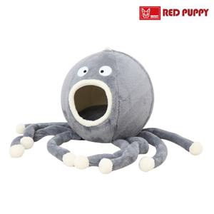 레드퍼피 옥토캣하우스 애견용품