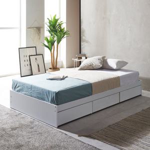 파로마 이즈 로벨 수납침대 A형+55T라텍스매트 SS IGS005