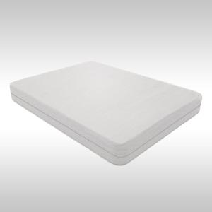 파로마 이즈 케어 40T라텍스 매트리스 Q IOF010