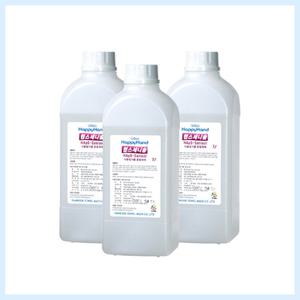 [한국타올기] 자동 손소독기 전용 소독액 HTM 620A