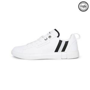 몽타나 MC300L-100 스니커즈 화이트/블랙