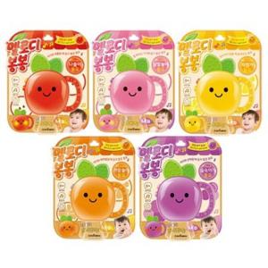 [스마트베어] 멜로디 봉봉 5종 세트 (전5권)