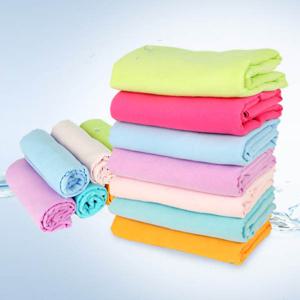 [라이펀] 특대형 극세사 비치타올 수건