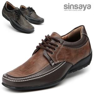 [신사야]신사야 몰드창 세미캐주얼 스니커즈 SSY1669