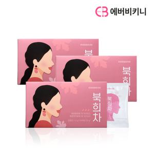 에버비키니 가벼운 팥 호박차 북희차 20T x 3박스