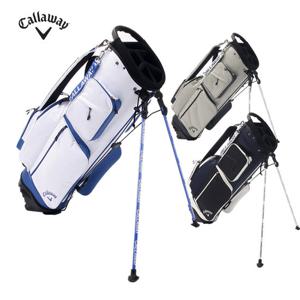 캘러웨이 정품 2020 크로스오버 스탠드백 남여공용