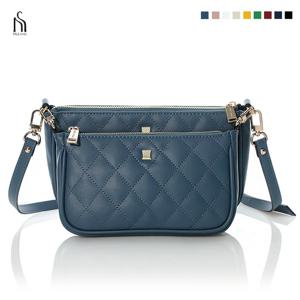 [맥끌라니]여성가방 션느 클러치앤 크로스백