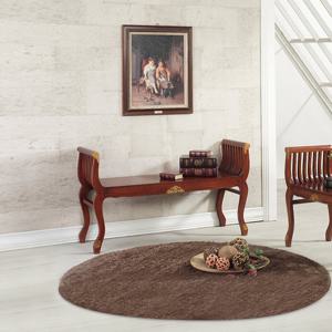 [퍼니프랑] TR 25 아이디 2인 엔틱 컬러 소파 겸용 의자