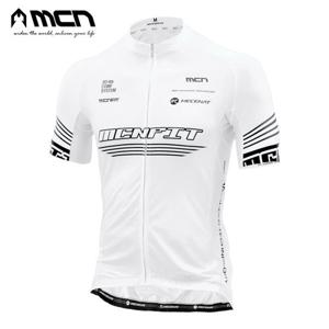 MCN 자전거 반팔져지 아이리스 여름 자전거의류