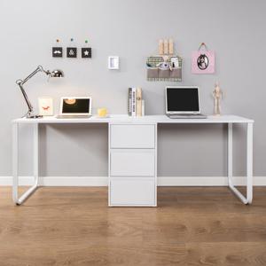 파로마 네오 그레이드 2인용 2000책상 NES166