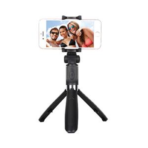 [스마텍] 블루투스 셀카봉 STBT-SF100 (삼각대리모콘)