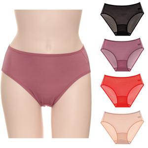 차밍 P202 여성 시원한 인견 쿨팬티