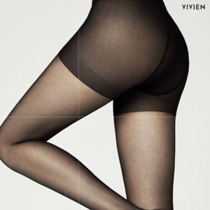 [비비안] 본사직영 (단품) XXL 볼륨 스타킹 PH1447