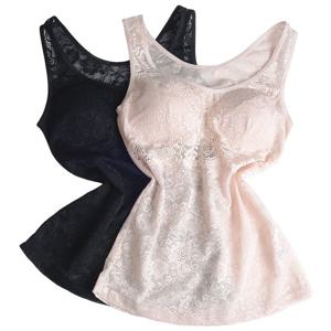 인견 레이스 브라런닝/브라나시/인견브라탑나시/쿨런닝/쿨나시