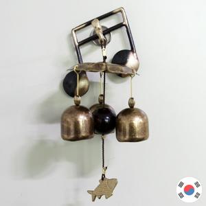 음표멜로디 맑은소리 문종 도어벨 3종 HDB-326