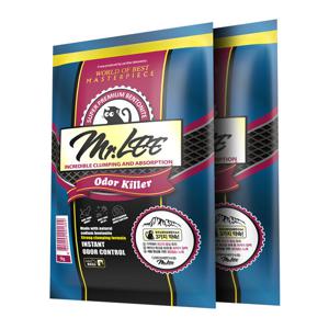 [행사] 아로펫_ 미스터리 고양이모래/ 오더킬러 7kg X2