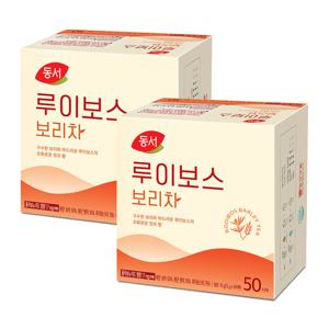 동서 루이보스 보리차 50T+50T