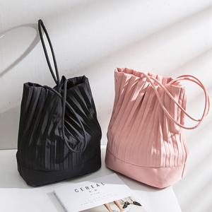 미나티 토트백 에코백 숄더백 여성가방 천가방 크로스 E67