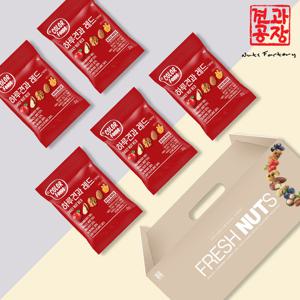 하루견과 레드 30봉 / 선물세트