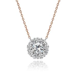 [로제도르] 와일드가든(Q5) 목걸이_251800043