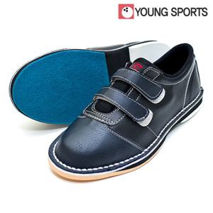 영스포츠 볼링화 RS20 찍찍이 남성용