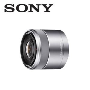 소니 SEL30M35 매크로 렌즈