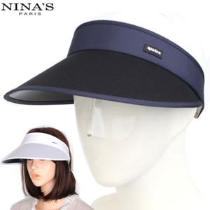 미니스몰형_OUTDOOR 쿨메시오픈썬캡(9SS071)