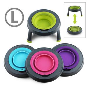 굿프랜드 덱사스 접이식 외식기 L