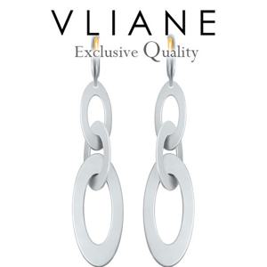 [브리앙] 14K 엘립스 귀걸이 (이어링,귀고리,금귀걸이,주얼리)