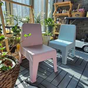 [하이솔로몬] 유아 팡팡큐브의자