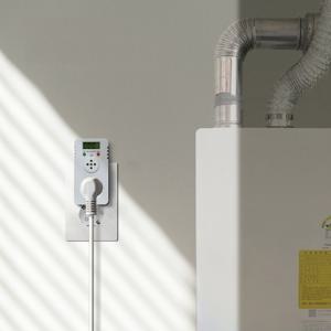 KC인증 일산화탄소 경보기 감지기 [아지즈정품 가스누출 차단기]