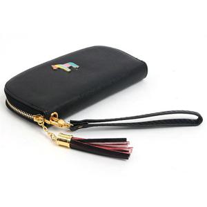 홀스라운드 월렛 장지갑 여성지갑 명함 학생 카드지갑