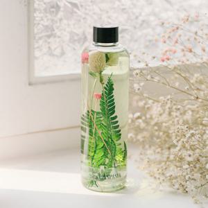 천일홍 꽃을 담은 클린 디퓨저 세트 300ml -향10종