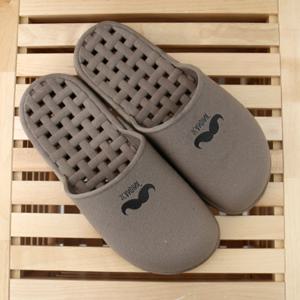 스칸디나 라탄 막힘 안전욕실화 수염