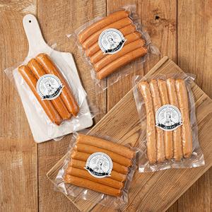 [독일식소시지]스모킹 소시지세트1 990g