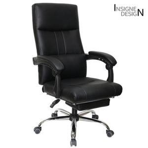 인시네 리클라이닝 게이밍 의자 IN567GC 각도조절 게임체어 리클