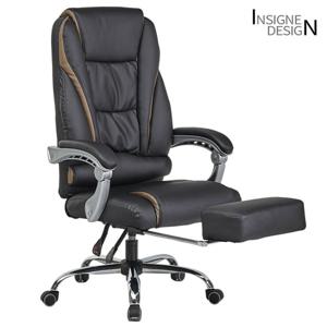 인시네 리클라이닝 게이밍 의자 IN564GC 각도조절 게임체어 리클