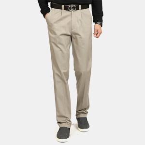 [노블진]링클프리 면바지 신사복 중년 전술바지 작업바지 치노