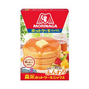 모리나가 핫케익 믹스 300g