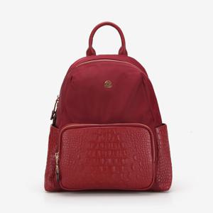 ELEGANCE PARIS 백팩 BMFH001W